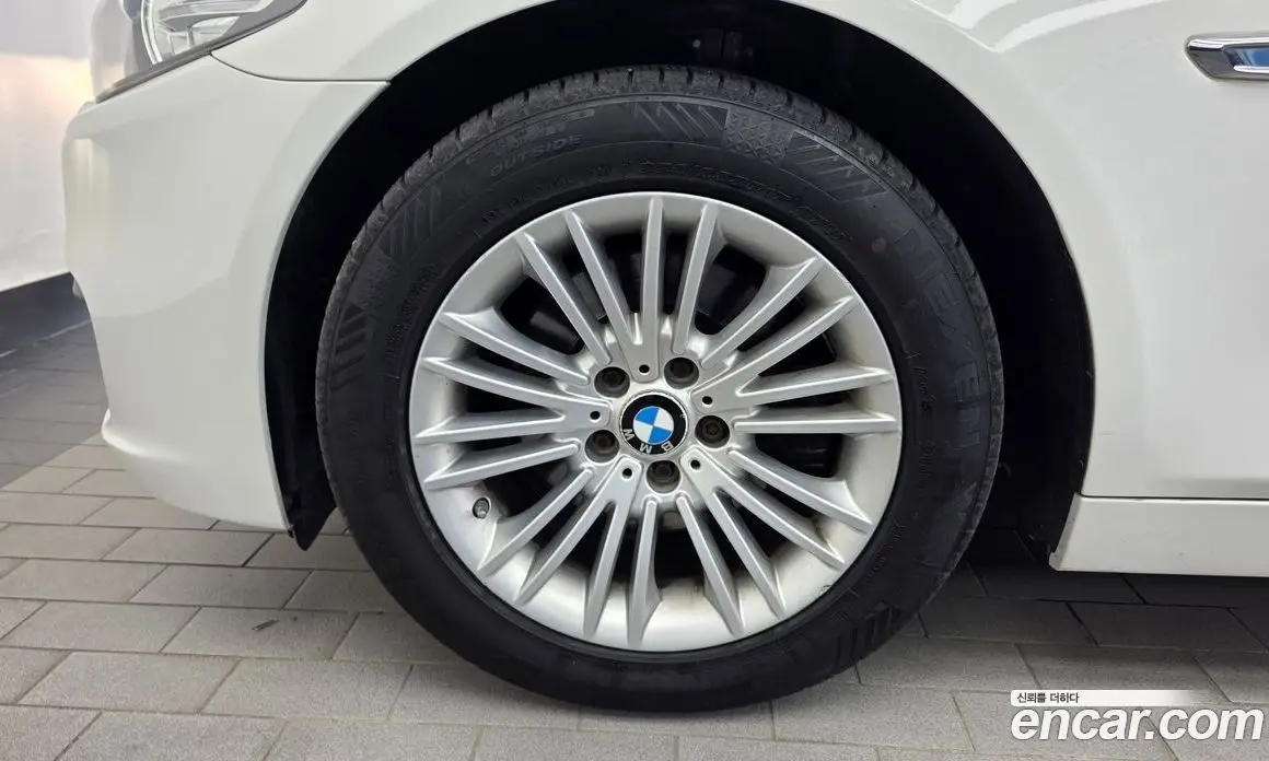 BMW 5 серия 2015 2.0 АКПП, фото 4