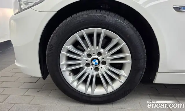 BMW 5 серия 2015 2.0 АКПП, миниатюра 4