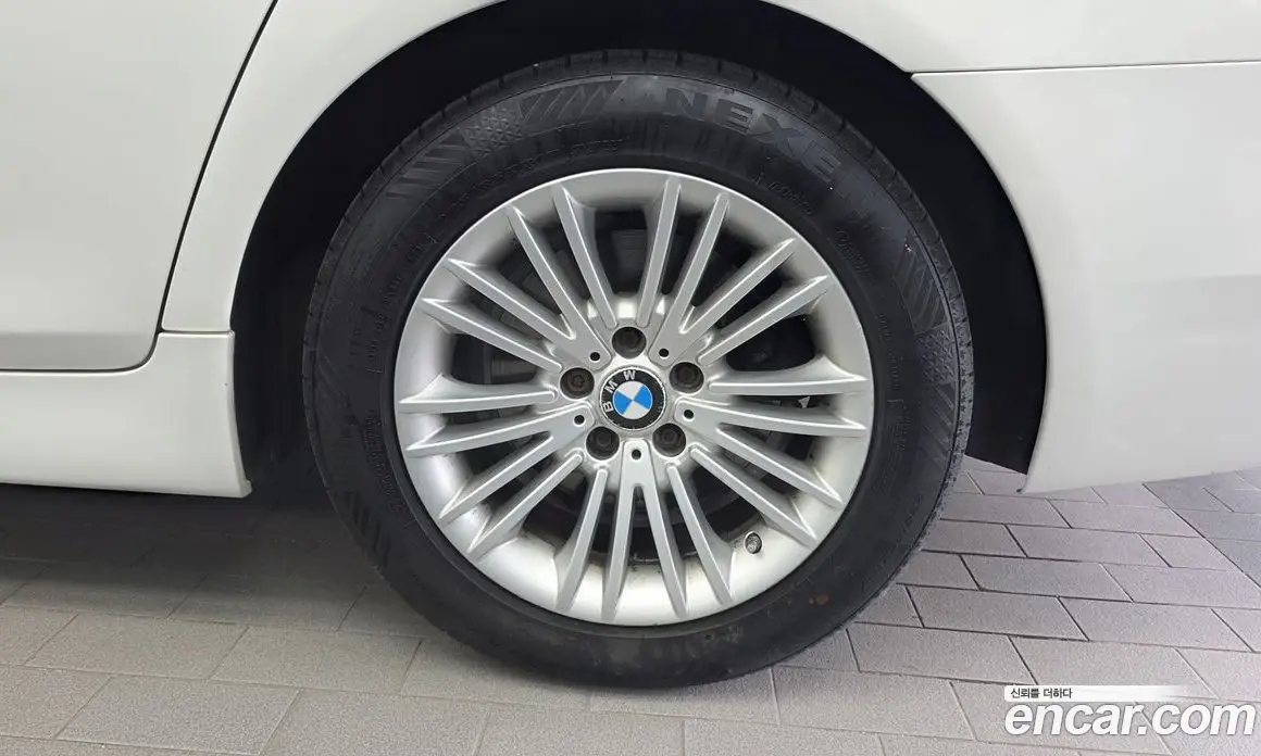 BMW 5 серия 2015 2.0 АКПП, фото 6