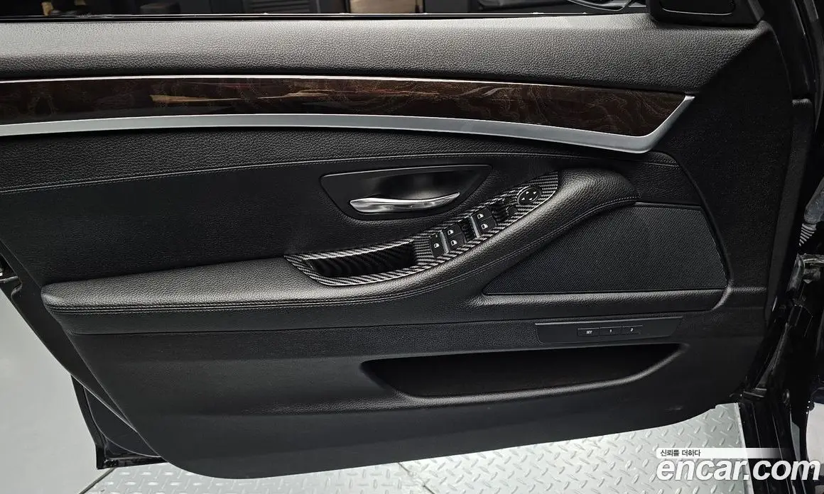 BMW 5 серия 2016 2.0 АКПП, фото 13