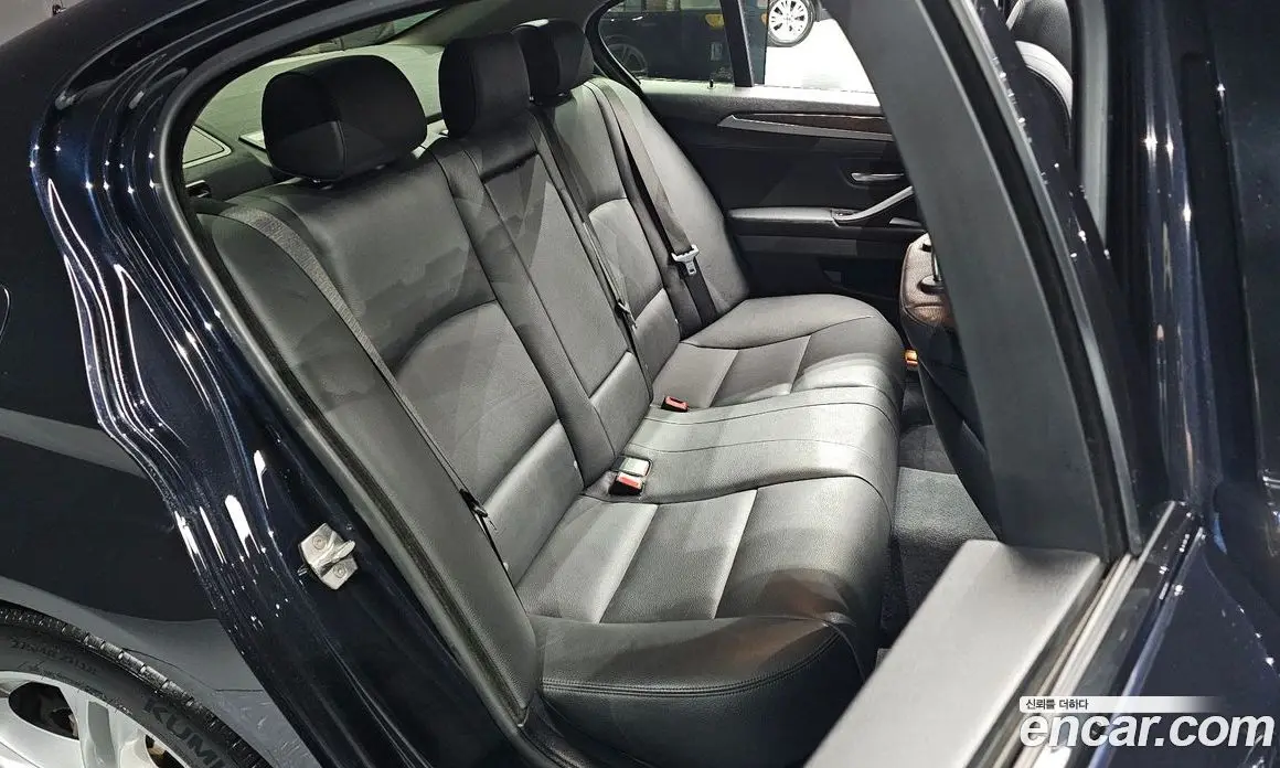 BMW 5 серия 2016 2.0 АКПП, фото 16