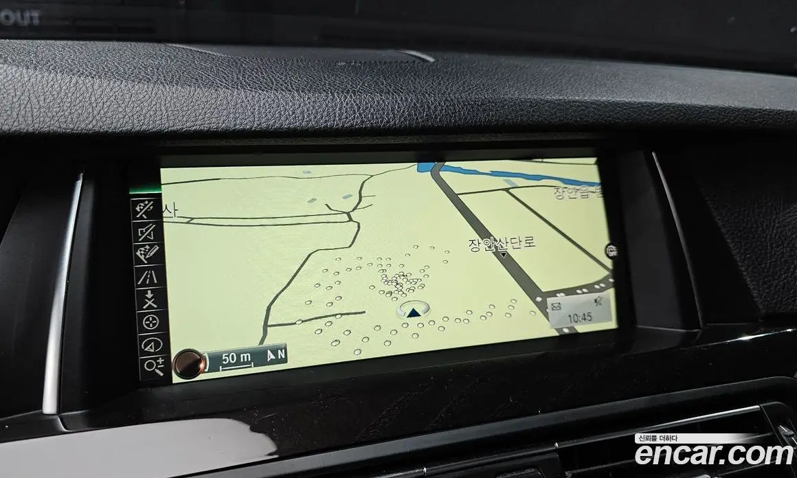 BMW 5 серия 2016 2.0 АКПП, фото 19