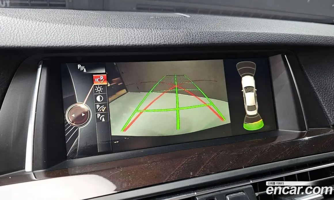 BMW 5 серия 2016 2.0 АКПП, фото 20