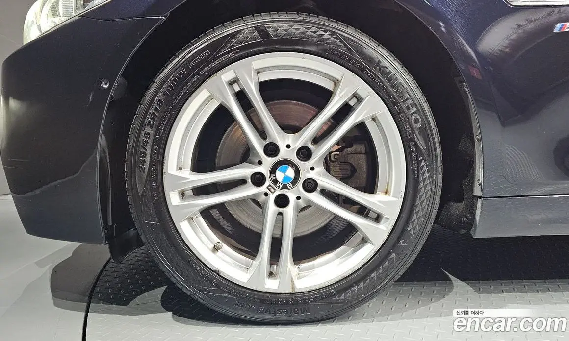 BMW 5 серия 2016 2.0 АКПП, фото 4