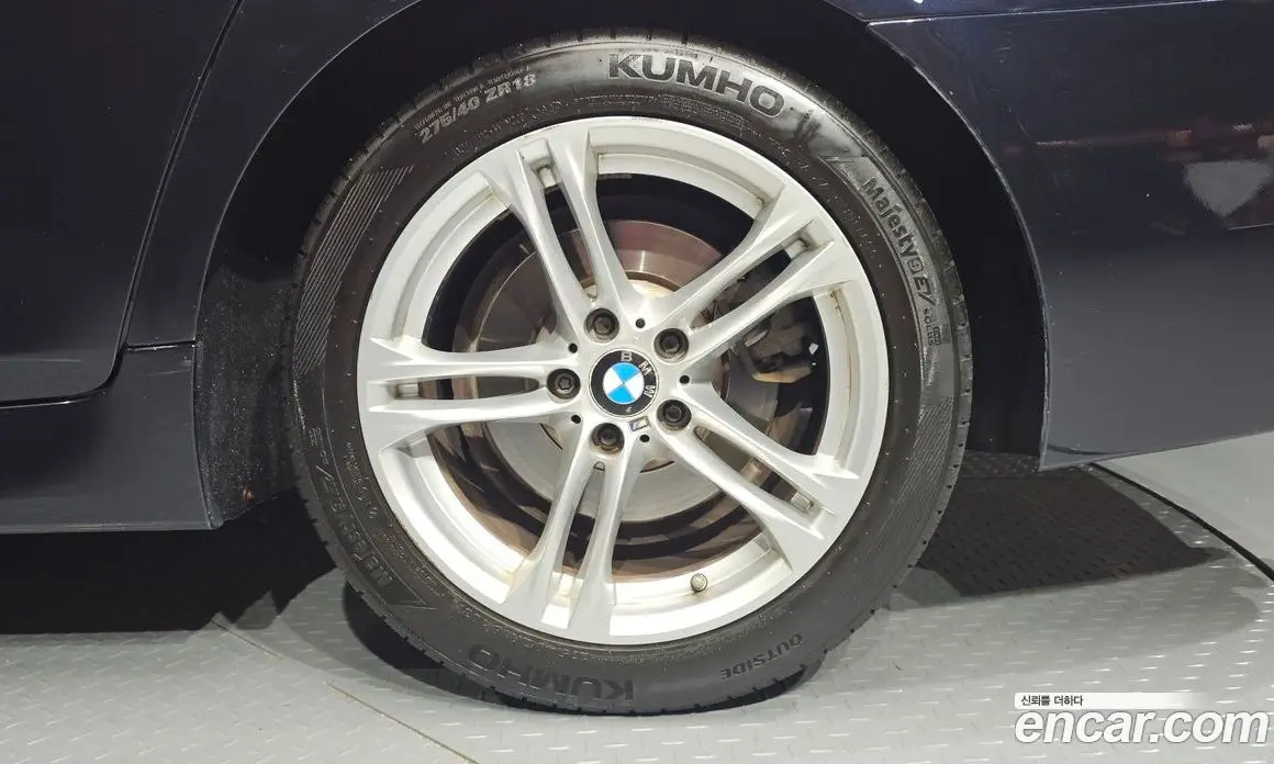 BMW 5 серия 2016 2.0 АКПП, фото 6