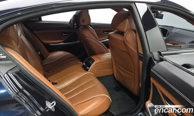 BMW 6 серия 2015 3.0 АКПП, миниатюра 12