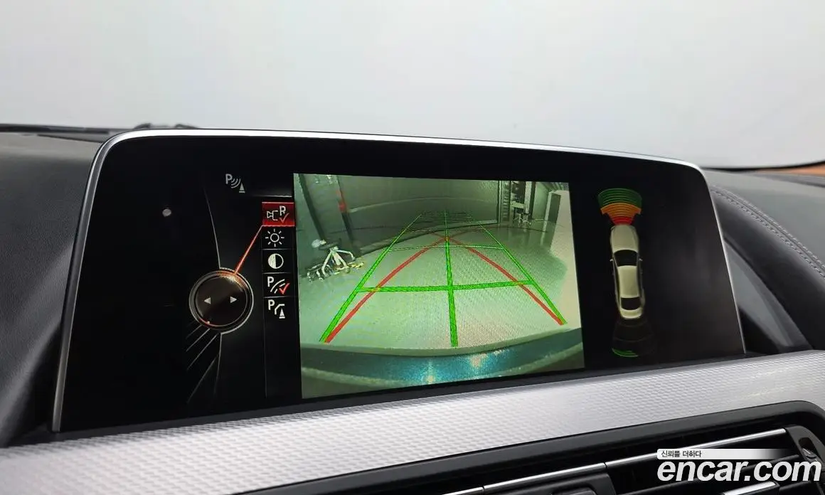 BMW 6 серия 2015 3.0 АКПП, фото 15
