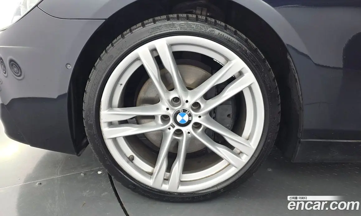 BMW 6 серия 2015 3.0 АКПП, фото 5
