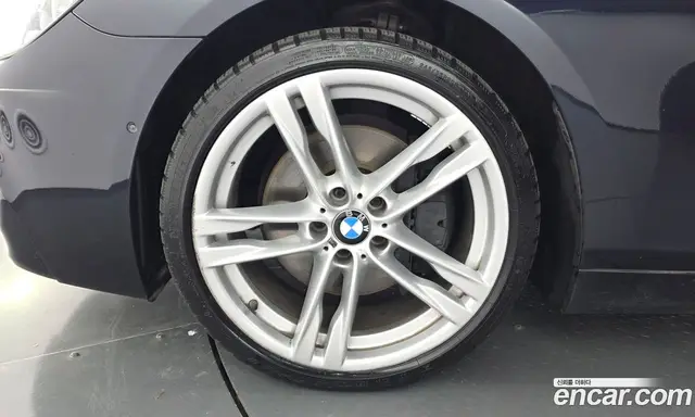 BMW 6 серия 2015 3.0 АКПП, миниатюра 5