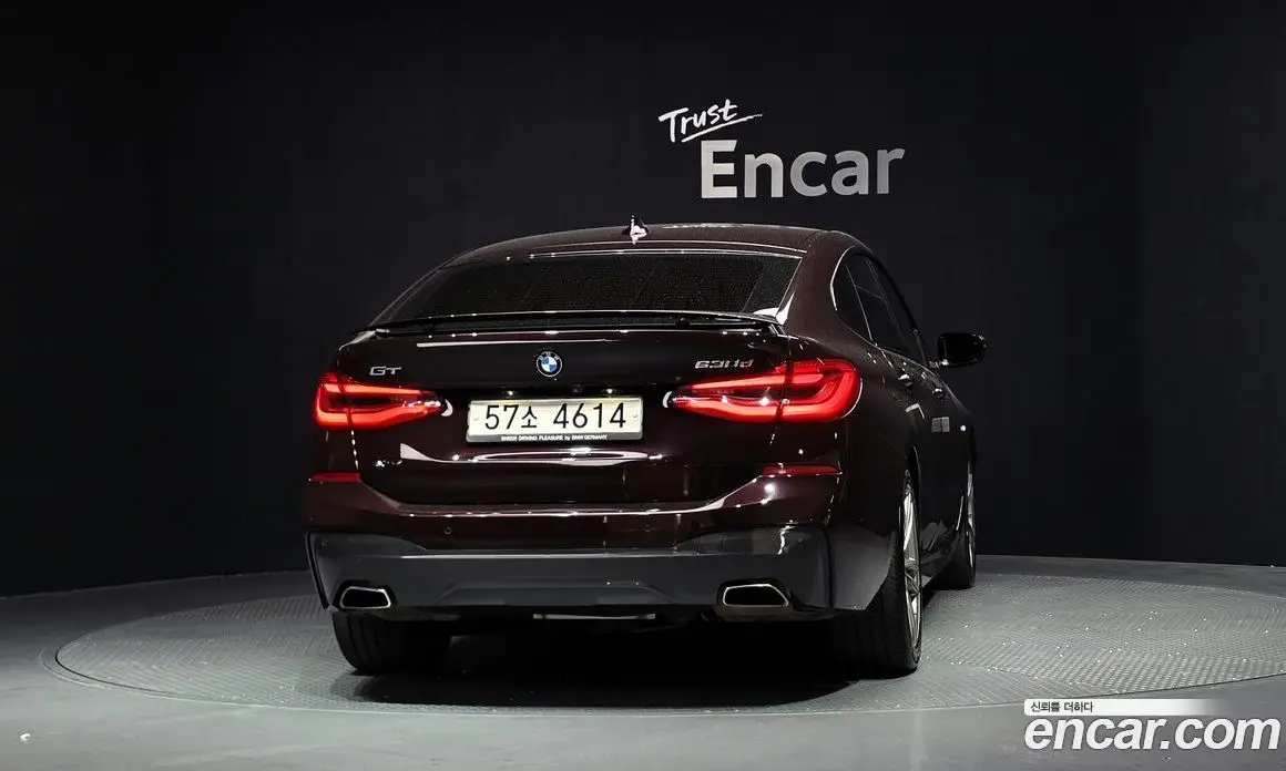 BMW 6 серия 2017 3.0 АКПП, фото 4 BMW 6 серия 2017 3.0 АКПП, фото 4