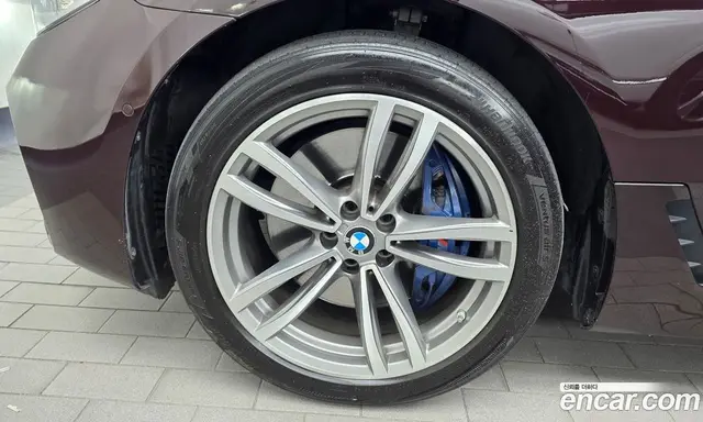 BMW 6 серия 2017 3.0 АКПП, миниатюра 5 BMW 6 серия 2017 3.0 АКПП, миниатюра 5