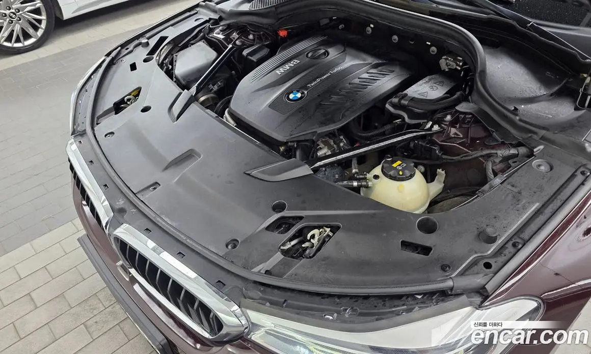 BMW 6 серия 2017 3.0 АКПП, фото 6 BMW 6 серия 2017 3.0 АКПП, фото 6