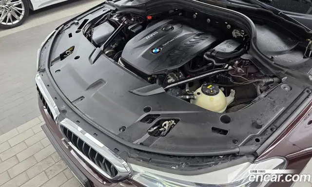 BMW 6 серия 2017 3.0 АКПП, миниатюра 6 BMW 6 серия 2017 3.0 АКПП, миниатюра 6