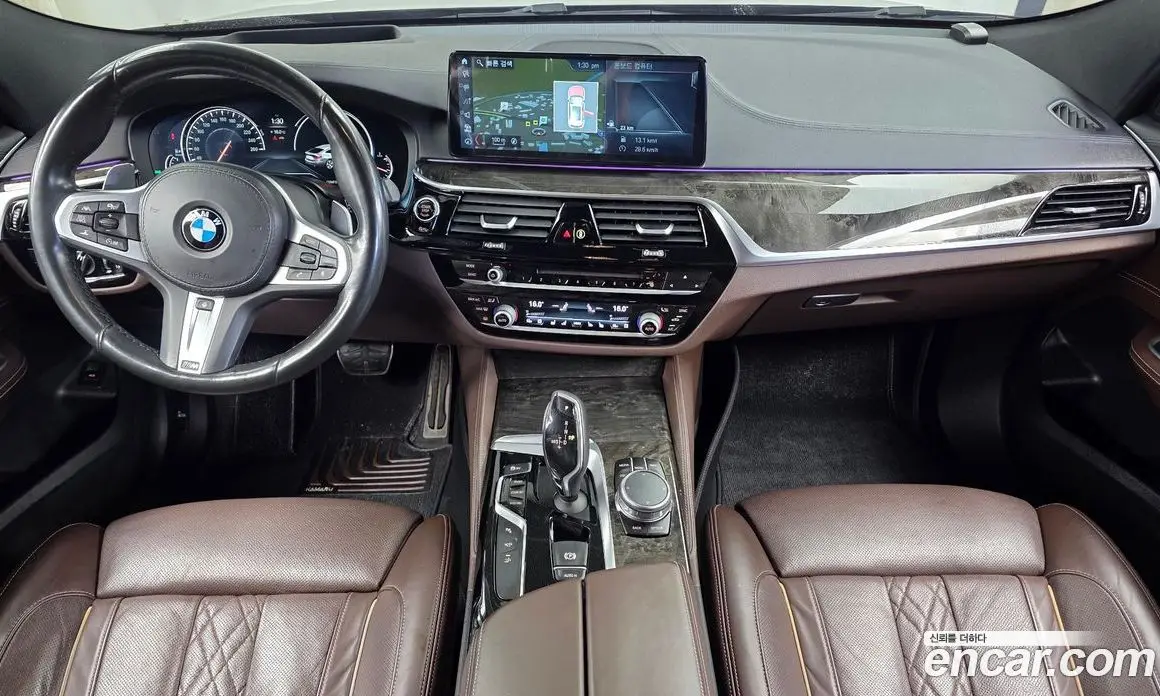BMW 6 серия 2017 3.0 АКПП, фото 7 BMW 6 серия 2017 3.0 АКПП, фото 7