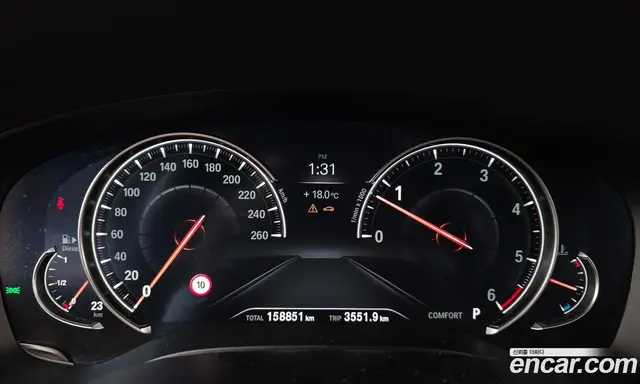 BMW 6 серия 2017 3.0 АКПП, миниатюра 8 BMW 6 серия 2017 3.0 АКПП, миниатюра 8