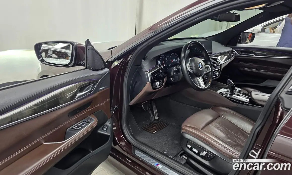 BMW 6 серия 2017 3.0 АКПП, фото 10 BMW 6 серия 2017 3.0 АКПП, фото 10
