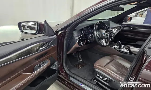 BMW 6 серия 2017 3.0 АКПП, миниатюра 10 BMW 6 серия 2017 3.0 АКПП, миниатюра 10