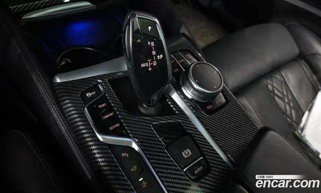 BMW 6 серия 2017 3.0 АКПП, миниатюра 12