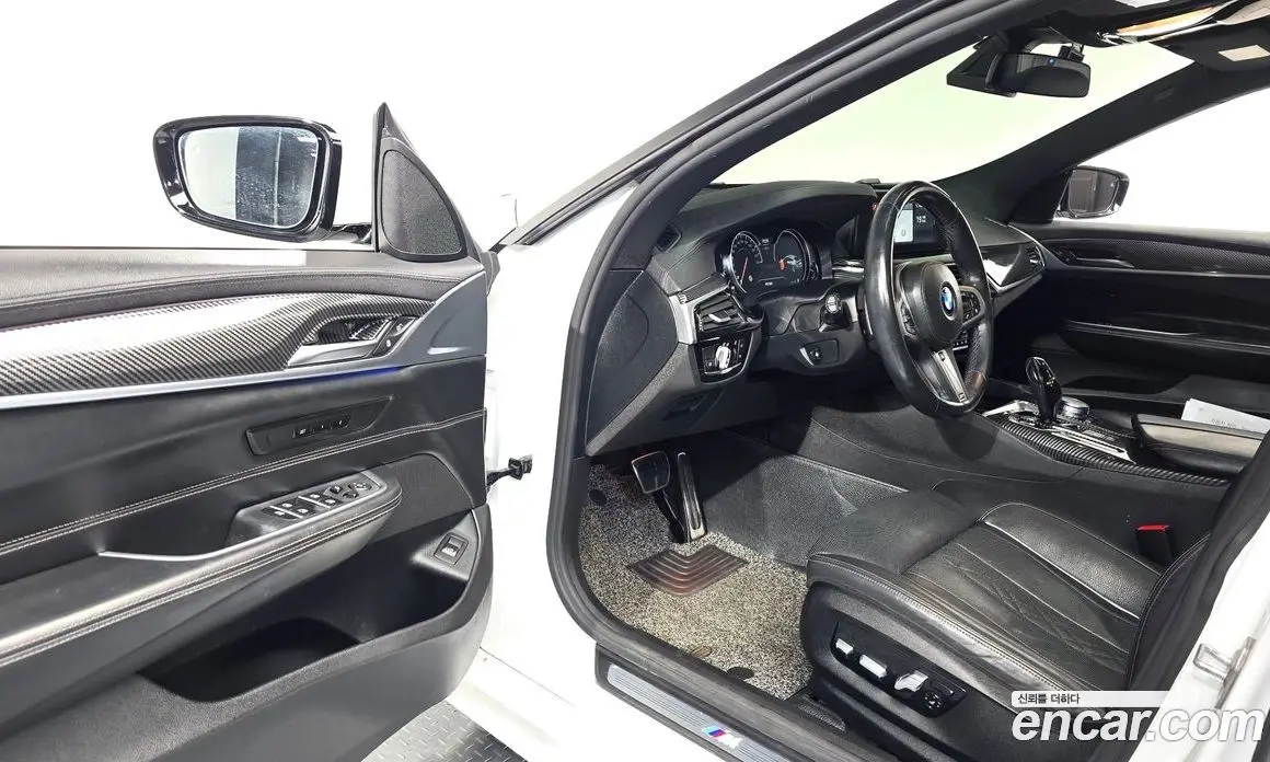 BMW 6 серия 2017 3.0 АКПП, фото 13