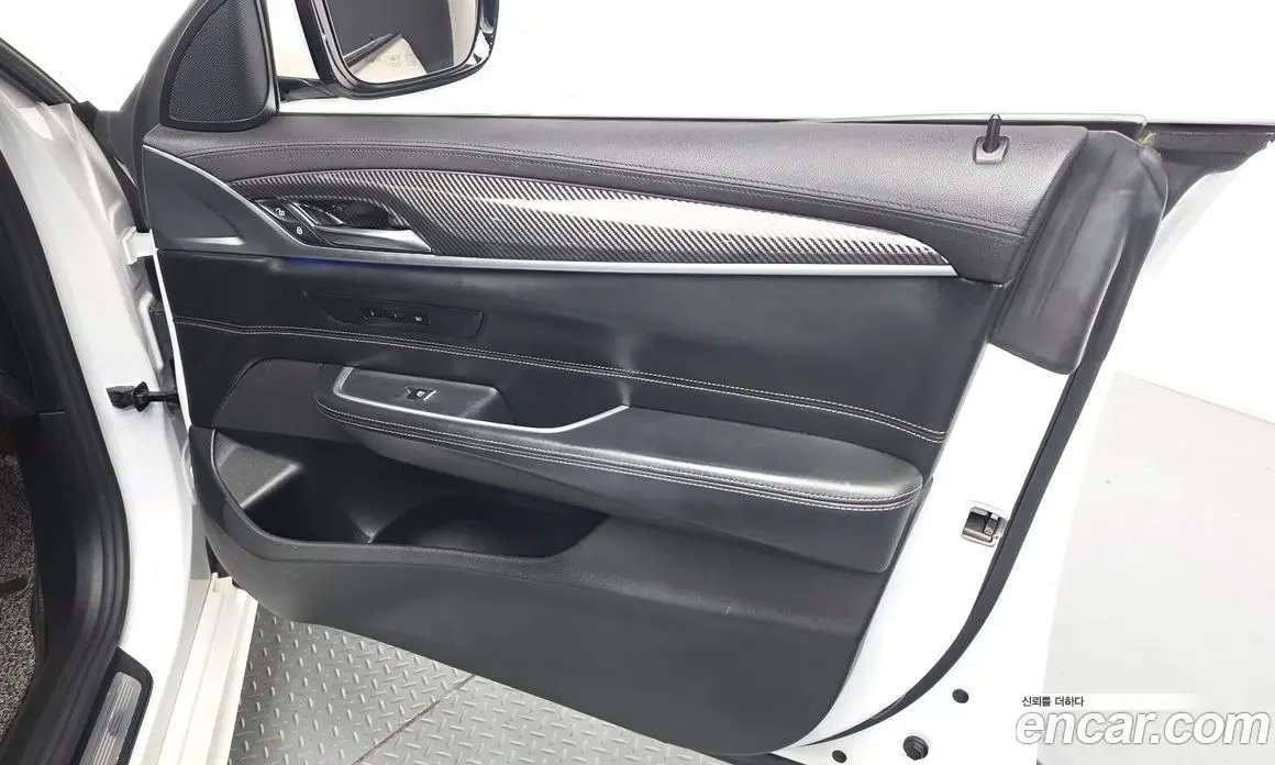 BMW 6 серия 2017 3.0 АКПП, фото 14
