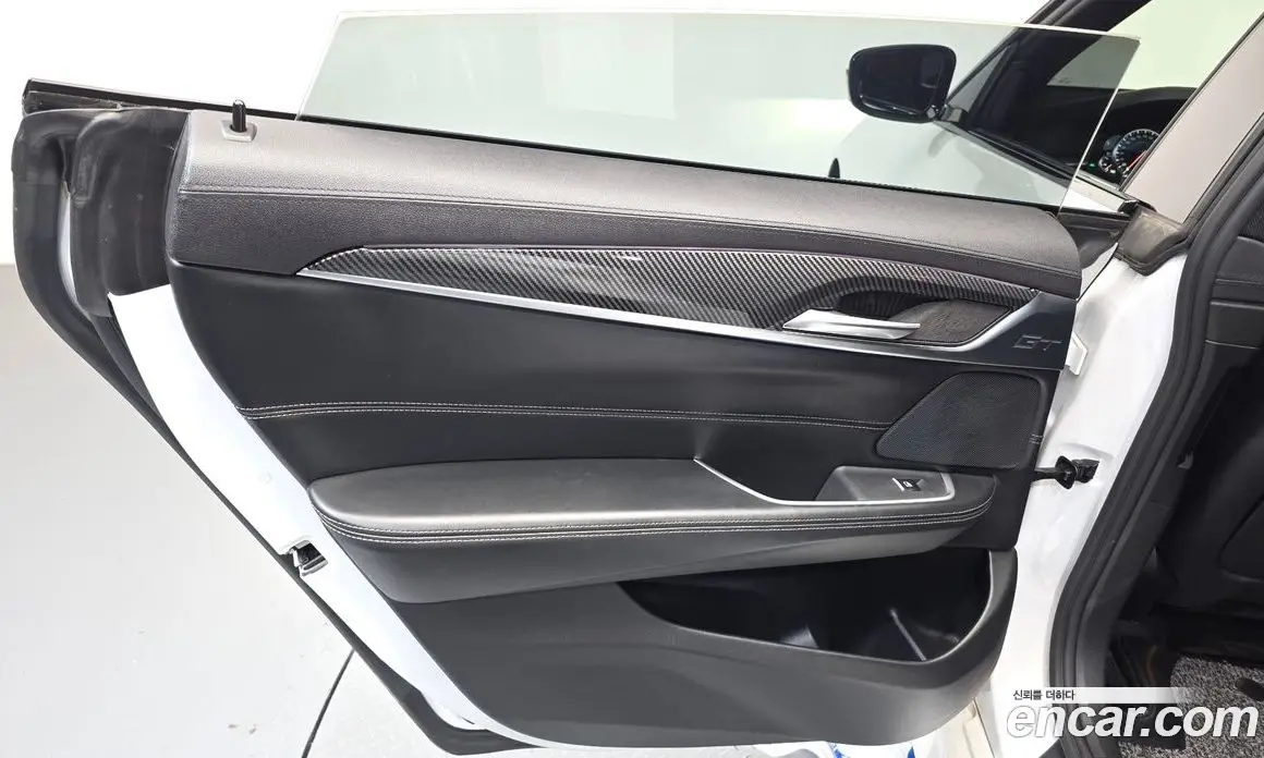 BMW 6 серия 2017 3.0 АКПП, фото 15