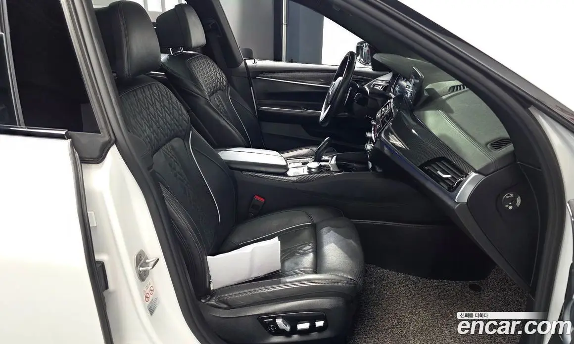 BMW 6 серия 2017 3.0 АКПП, фото 16
