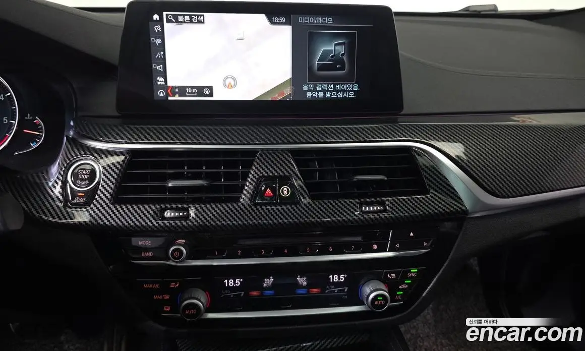 BMW 6 серия 2017 3.0 АКПП, фото 18