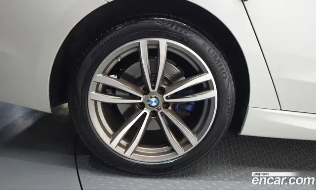 BMW 6 серия 2017 3.0 АКПП, миниатюра 5