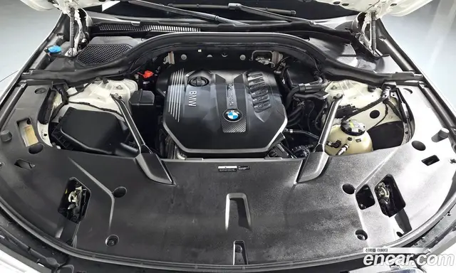 BMW 6 серия 2017 3.0 АКПП, миниатюра 6
