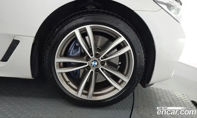 BMW 6 серия 2017 3.0 АКПП, миниатюра 7