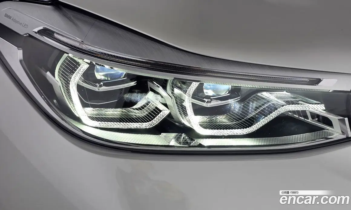 BMW 6 серия 2017 3.0 АКПП, фото 8