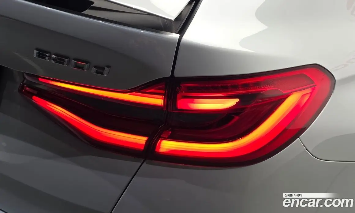 BMW 6 серия 2017 3.0 АКПП, фото 9