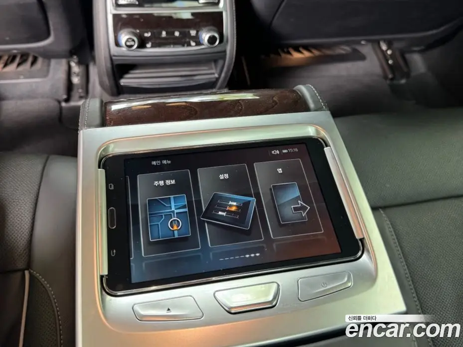 BMW 7 серия 2016 3.0 АКПП, фото 12