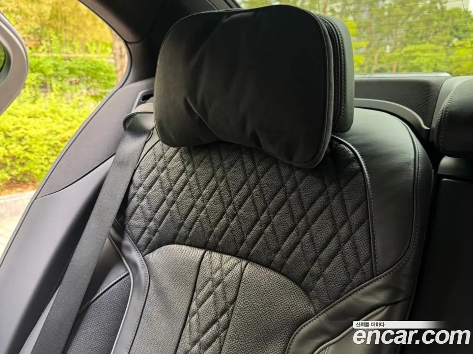 BMW 7 серия 2016 3.0 АКПП, фото 20