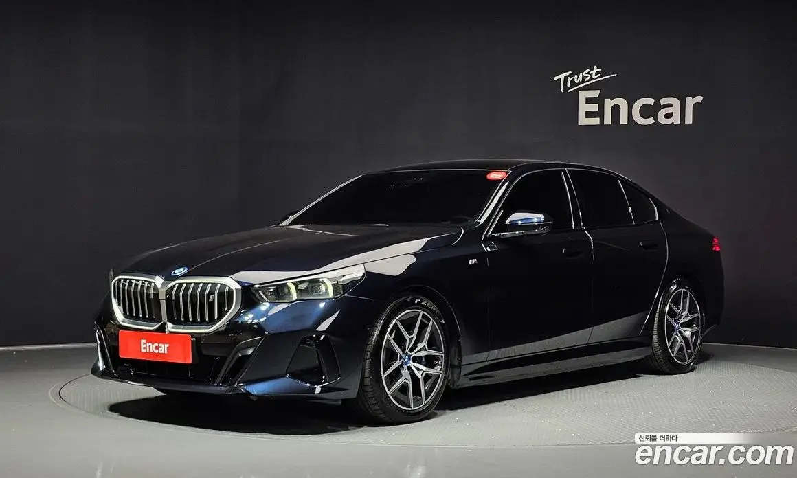 BMW i5 2024 0.2 АКПП, фото 1 BMW i5 2024 0.2 АКПП, фото 1