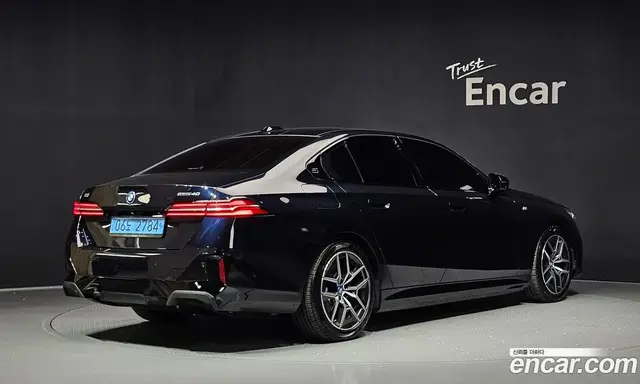 BMW i5 2024 0.2 АКПП, миниатюра 2 BMW i5 2024 0.2 АКПП, миниатюра 2
