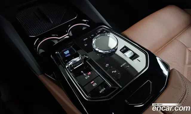 BMW i5 2024 0.2 АКПП, миниатюра 12