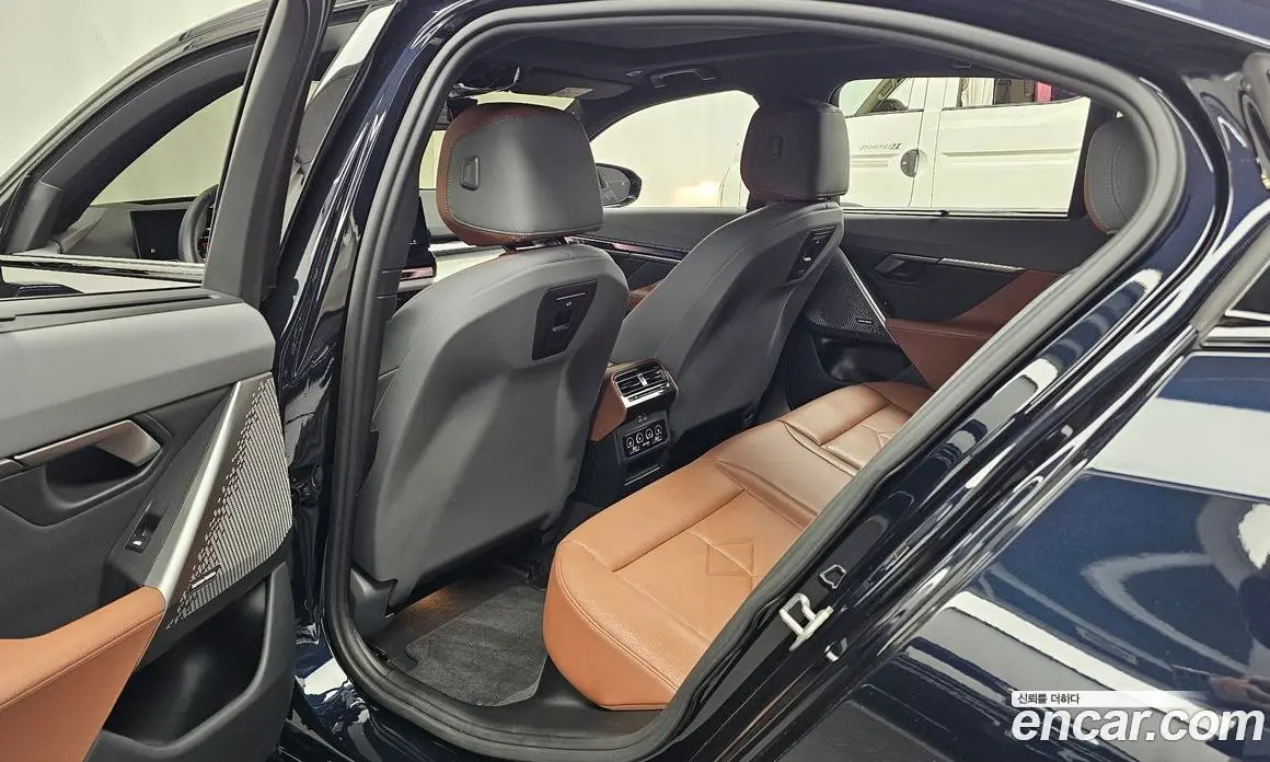BMW i5 2024 0.2 АКПП, фото 18 BMW i5 2024 0.2 АКПП, фото 18