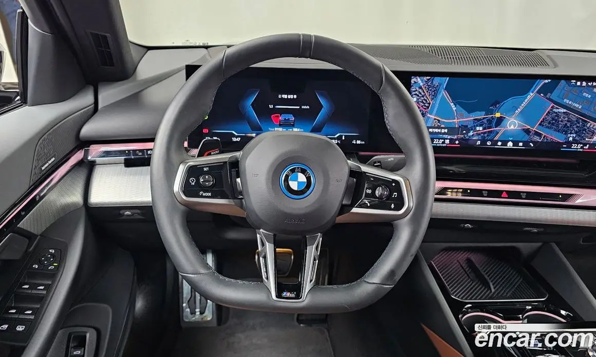 BMW i5 2024 0.2 АКПП, фото 19 BMW i5 2024 0.2 АКПП, фото 19