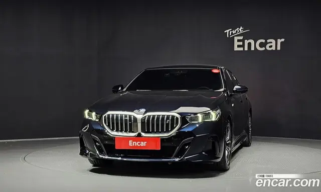 BMW i5 2024 0.2 АКПП, миниатюра 3 BMW i5 2024 0.2 АКПП, миниатюра 3