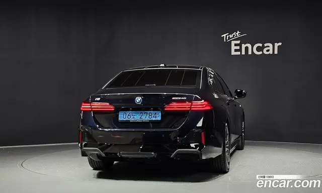 BMW i5 2024 0.2 АКПП, миниатюра 4 BMW i5 2024 0.2 АКПП, миниатюра 4