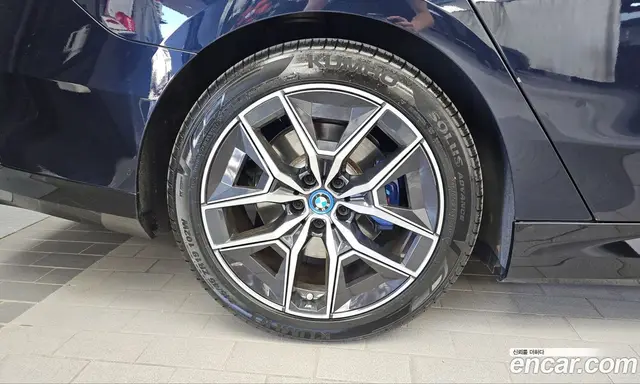 BMW i5 2024 0.2 АКПП, миниатюра 5 BMW i5 2024 0.2 АКПП, миниатюра 5