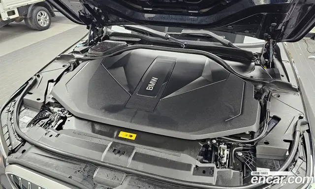 BMW i5 2024 0.2 АКПП, миниатюра 6 BMW i5 2024 0.2 АКПП, миниатюра 6