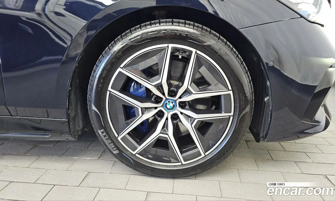 BMW i5 2024 0.2 АКПП, фото 7 BMW i5 2024 0.2 АКПП, фото 7
