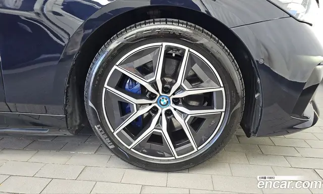 BMW i5 2024 0.2 АКПП, миниатюра 7 BMW i5 2024 0.2 АКПП, миниатюра 7