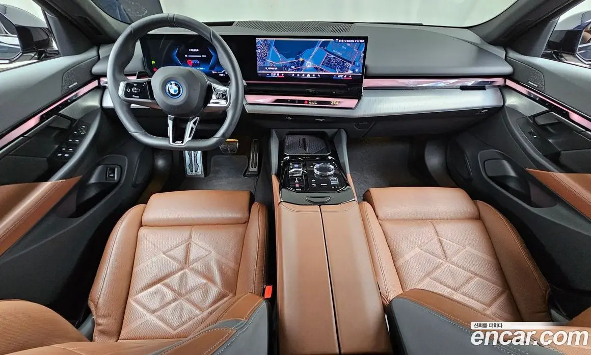 BMW i5 2024 0.2 АКПП, фото 10 BMW i5 2024 0.2 АКПП, фото 10