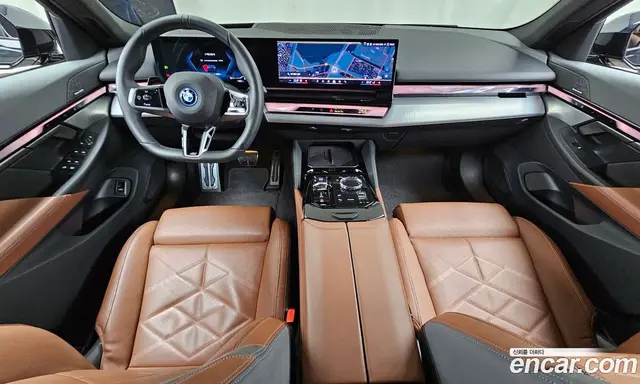 BMW i5 2024 0.2 АКПП, миниатюра 10 BMW i5 2024 0.2 АКПП, миниатюра 10