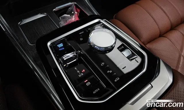 BMW i7 2023 0.3 АКПП, миниатюра 12