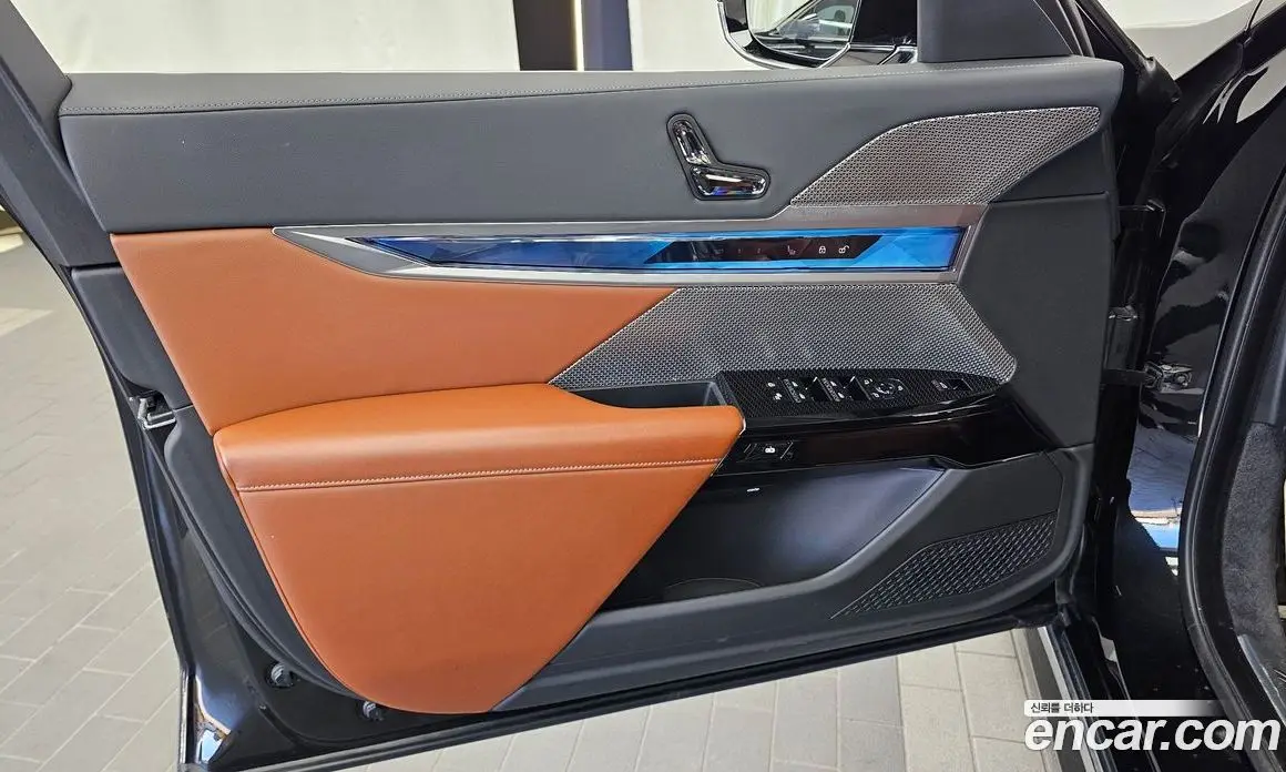 BMW i7 2023 0.3 АКПП, фото 14