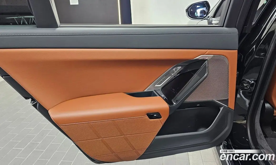 BMW i7 2023 0.3 АКПП, фото 15
